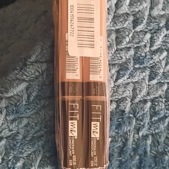 Maybelline New York Concealer Fit me, Medium - Picture 5 of 5